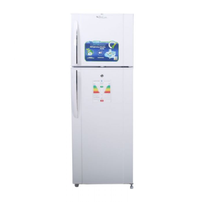 Réfrigérateur BIOLUX DP28-B 280 Litres DeFrost - Blanc