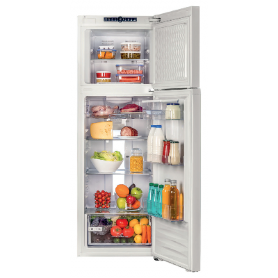 Réfrigérateur Brandt BD4011NW 400 Litres NoFrost - Blanc