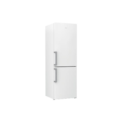 Réfrigérateur Combiné BEKO 365 Litres (RCSE400M21W) - Blanc