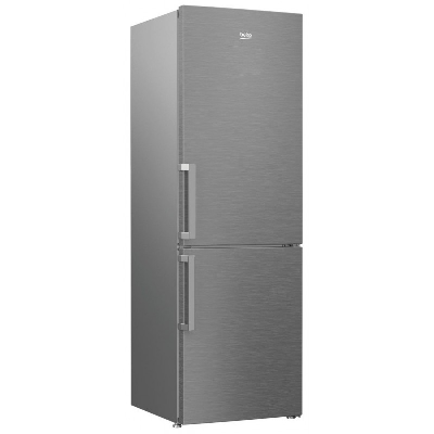 Réfrigérateur Combiné BEKO 400 Litres Statique