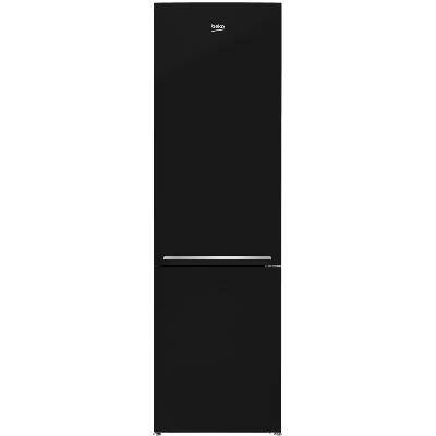 Réfrigérateur Combiné BEKO RCNA460B 460 Litres NoFrost - Noir