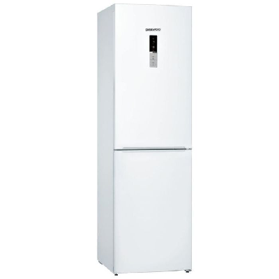 Réfrigérateur Combiné DAEWOO RN-470S 470 Litres NoFrost - Blanc