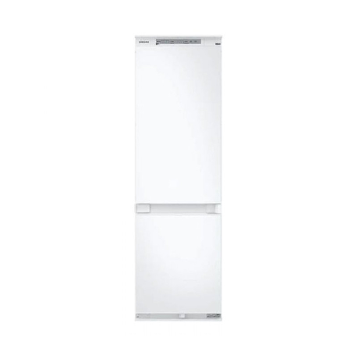 Réfrigérateur Combiné MONTBLANC BCR246 256 Litres DeFrost - Blanc