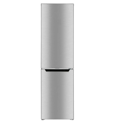 Réfrigérateur combiné Nofrost SABA 381L - Silver (FN2 41S)