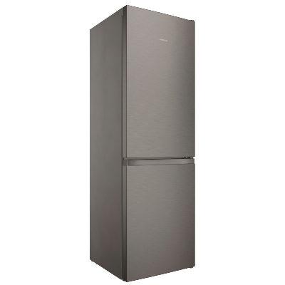 Réfrigérateur Combinée Ariston ARFC8TI21SX 335L NoFrost Silver
