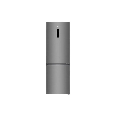 Réfrigérateur Combinée Tcl P315BFN 315 Litres NoFrost - Inox