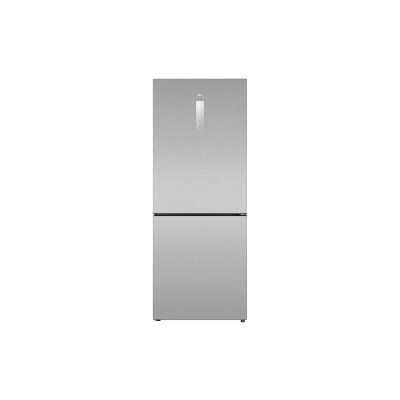 Réfrigérateur Combinée Tcl P417BFN 417 Litres NoFrost Inox