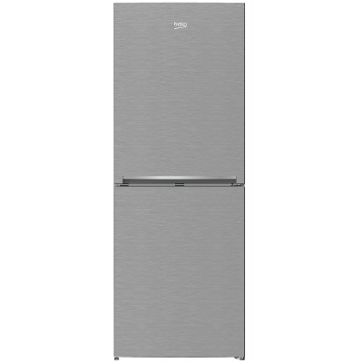 Réfrigérateur Combinés Semi No Frost Silver (CH510SX)