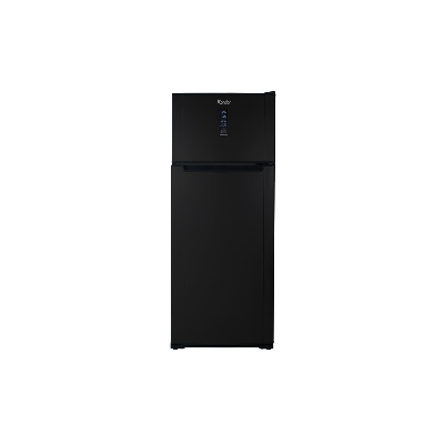 Réfrigérateur CONDOR No Frost 382L (CRF-NT52GF40N) - Noir