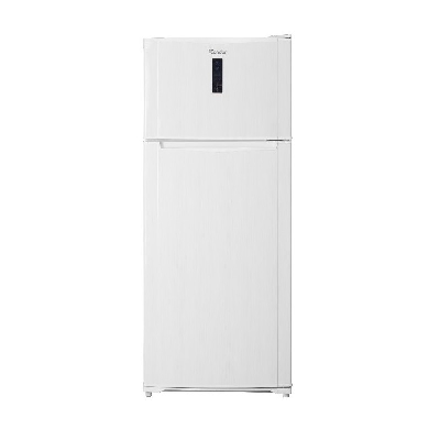 Réfrigérateur Condor No Frost 470L avec Afficheur (CRF-NT64GF40) - Blanc