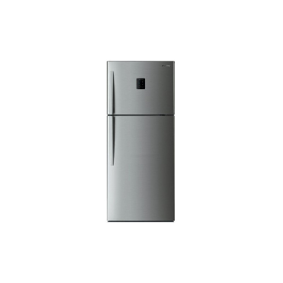 Réfrigérateur DAEWOO No frost 343L (FN-405S) - Silver