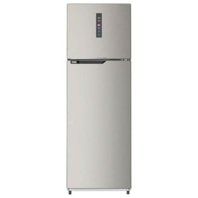 Réfrigérateur IRIS IR-DD400 400 Litres DeFrost - Silver, Vue principale