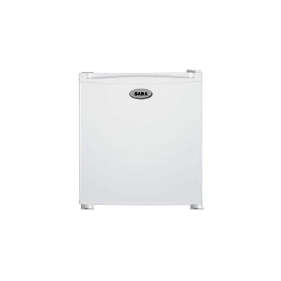Réfrigérateur Mini-Bar SABA 45 L / Blanc
