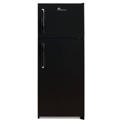 Réfrigérateur MONBTLANC FNE49 435 Litres Defrost Noir, Vue principale