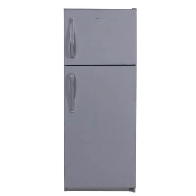 Réfrigérateur Montblanc FRX-49 435L DeFrost Inox, Vue principale
