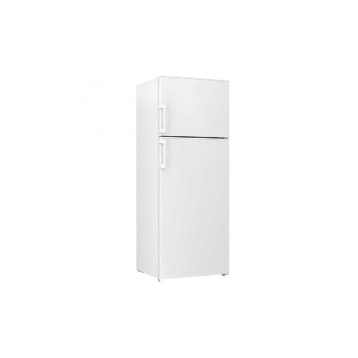 Réfrigérateur NewStar DeFrost 438L - Blanc (E4601 B)