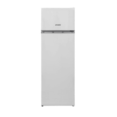 Réfrigérateur NEWSTAR 300SE 300 Litres DeFrost - Silver