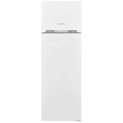 Réfrigérateur Newstar 400WE 400 Litres DeFrost Blanc
