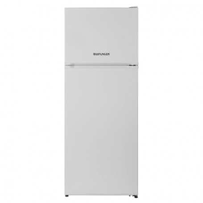 Réfrigérateur NO FROST Telefunken 432L - Blanc (FRIG-473W)