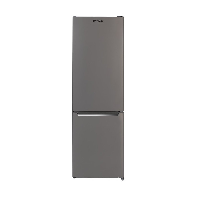 Réfrigérateur NOFROST Combiné NEWSTAR - INOX( 4100 SS )