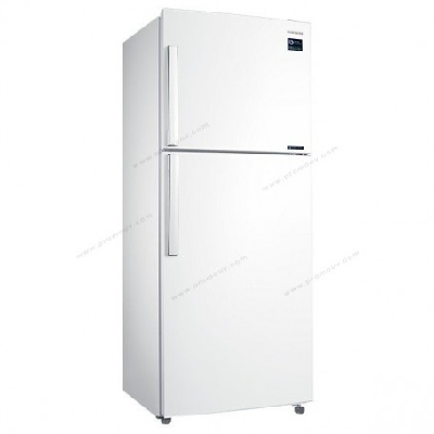 Réfrigérateur Samsung 2 Portes NoFrost 362L (RT44K5152WW TC) - Blanc