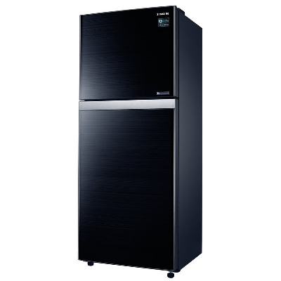 Réfrigérateur samsung Twin Cooling 384 Litres NoFrost (RT50K5052GL) - Noir