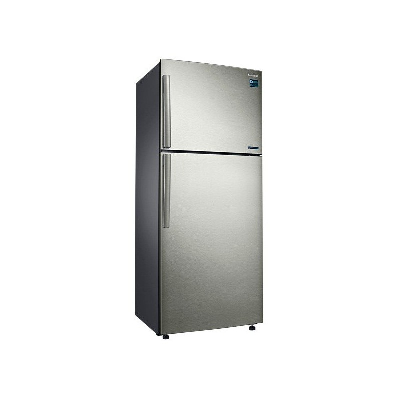 Réfrigérateur Samsung Twin Cooling NoFrost 438L (RT60K6130SP) - Silver