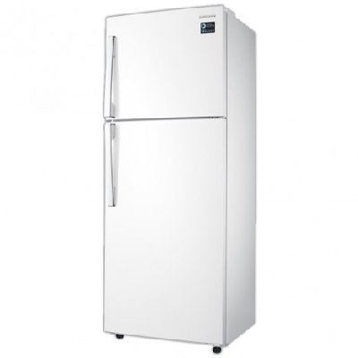 Réfrigérateur Samsung Twin Cooling Plus No Frost 384L - Blanc (RT50K51252WW )