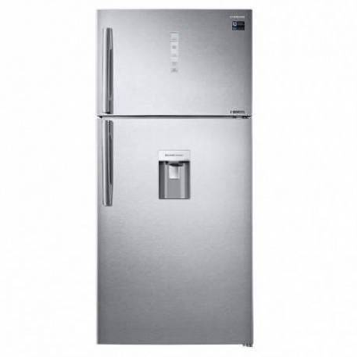 Réfrigérateur Samsung Twin Cooling Plus No Frost 583L (RT81K7110SLS) - Inox