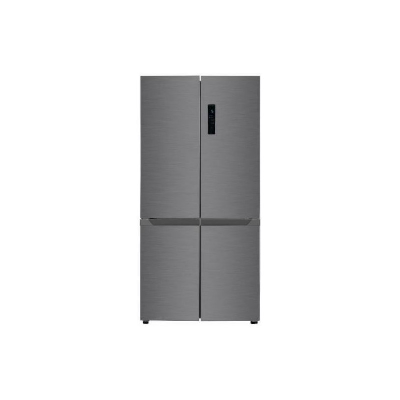 Réfrigérateur TCL 4 Portes No Frost Inox 512L C512CDN