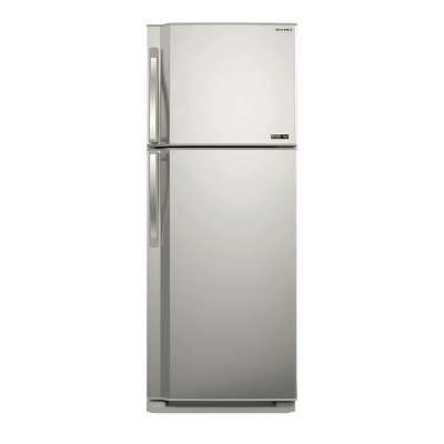 Réfrigérateur TORNADO 58T 462 Litres NoFrost Silver
