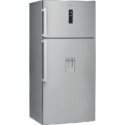 Réfrigérateur WHIRLPOOL- W84TE 72 X AQUA 2