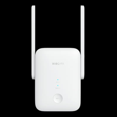 Répéteur Wi-Fi Xiaomi AX1500 EU, Vue principale