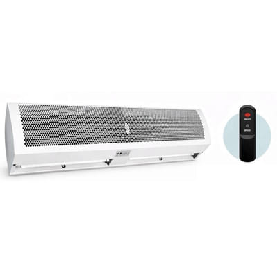 Rideau d'air Gree EMROD 150 cm FM3015-Y-C - Garantie 3 ans, Vue principale