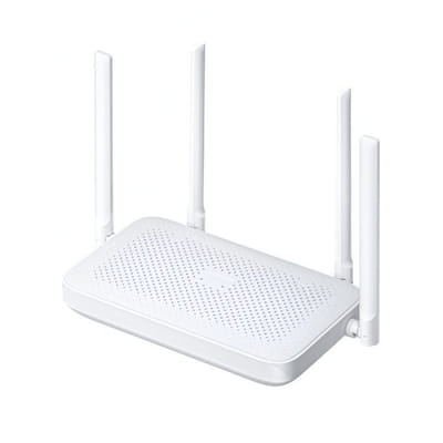Routeur Sans Fil Xiaomi AX1500 - Blanc (DVB4412GL), Vue principale
