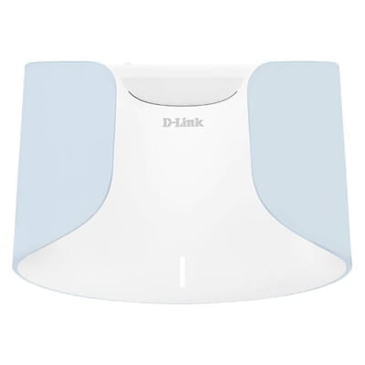 Routeur Smart D-LINK M30 AX3000 Wi-Fi 6 Blanc, Vue principale