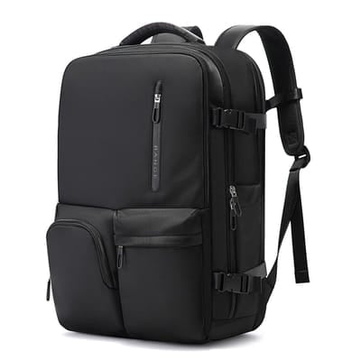 SAC A DOS BANGE BG051 15.3" / NOIR, Vue principale