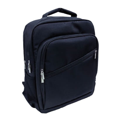 Sac à Dos Gamer Pour Pc Portable 15.6" - Noir, Vue principale