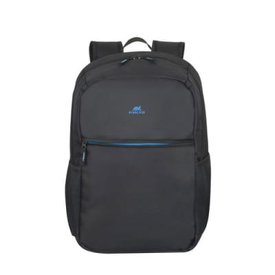 Sac à dos RIVACASE Pour Pc Portable 17.3" - Noir (8069), Vue principale