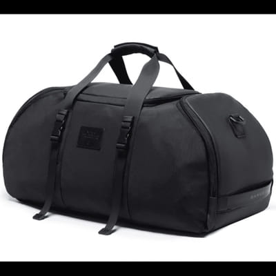 SAC DE SPORT ETANCHE BANGE BG069 / NOIR, Vue principale