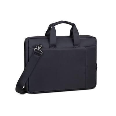 Sacoche RIVACASE Pour PC Portable 15.6" Noir (8231), Vue principale