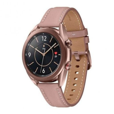 Samsung Galaxy Watch 3 41MM-Bronze (, Vue principale