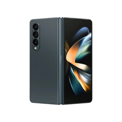 Samsung Galaxy Z Fold 4 5G 12Go 256Go Gris, Vue principale