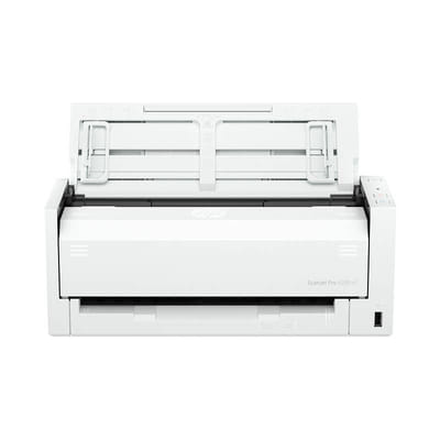 Scanner HP ScanJet Pro 4200 s1 à Défilement Couleur, Vue principale