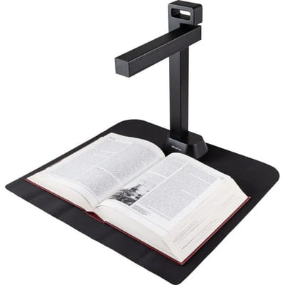 Scanner Portable IRIScan Desk 6 Pro Dyslexique, Vue principale