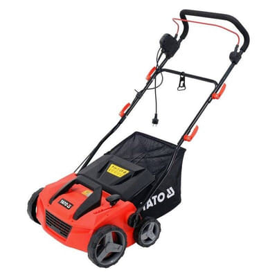Scarificateur Électrique YATO 1800W - YT-84840, Vue principale