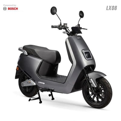 Scooter Électrique LVNENG LX08 49 CC - Gris Mat, Vue principale