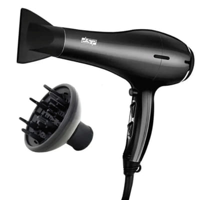 Sèche Cheveux DSP 30075 2300W Noir, Vue principale