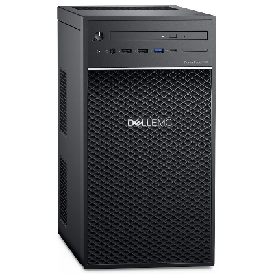 Serveur Dell PowerEdge T40 |16 Go|2To (PET40-16)