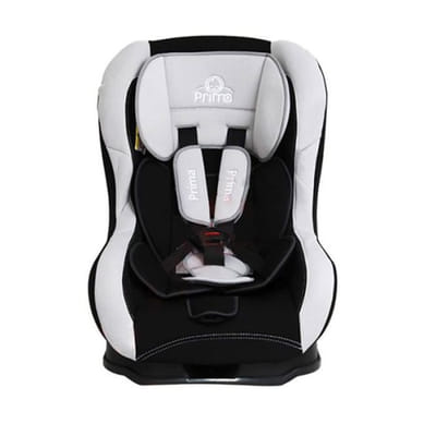 Siège Auto PRIMA Travel BB090 - Gris, Vue principale